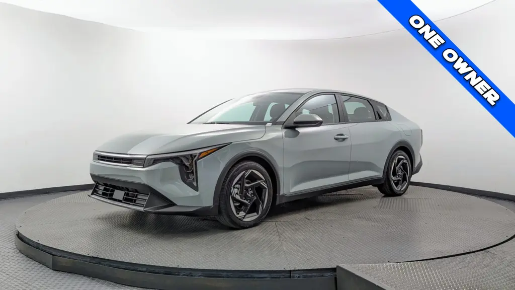 Florida Fine Cars - Used KIA K4 2025 WEST PALM EX
