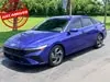 Florida Fine Cars - Used HYUNDAI ELANTRA 2024 MARGATE SEL