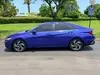Florida Fine Cars - Used HYUNDAI ELANTRA 2024 MARGATE SEL