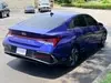Florida Fine Cars - Used HYUNDAI ELANTRA 2024 MARGATE SEL