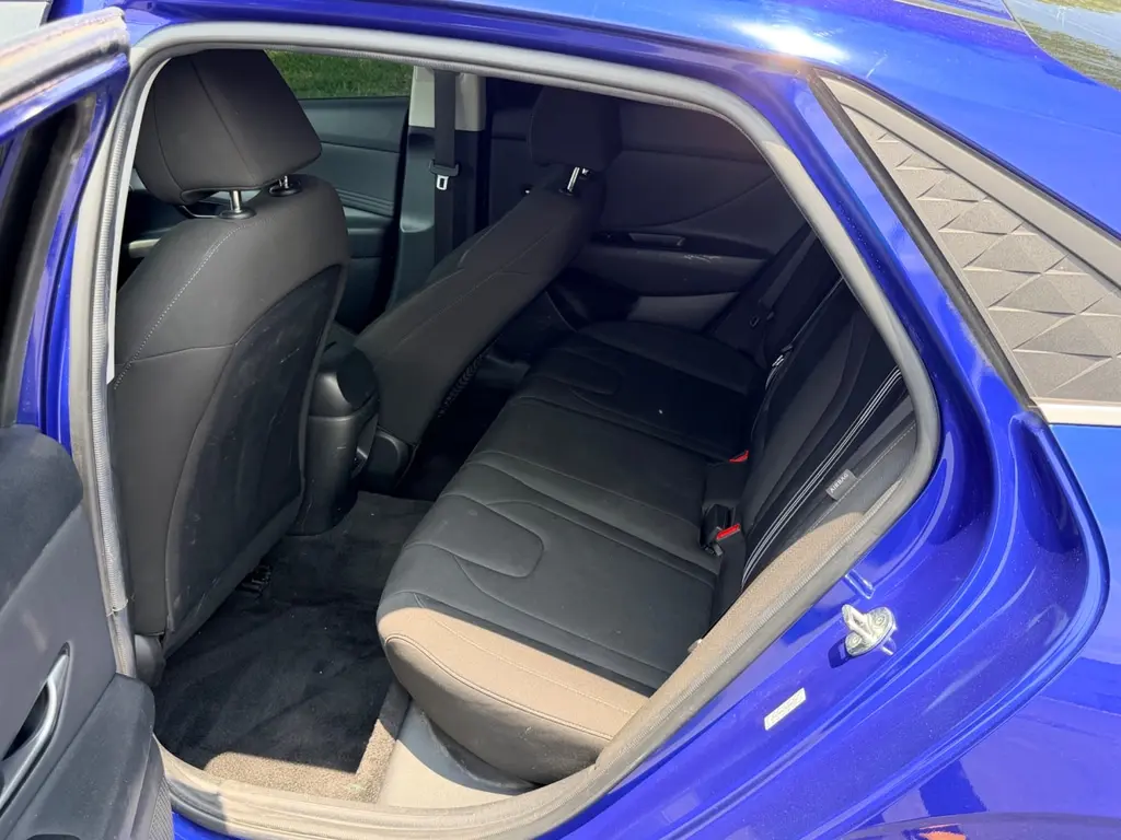 Florida Fine Cars - Used HYUNDAI ELANTRA 2024 MARGATE SEL
