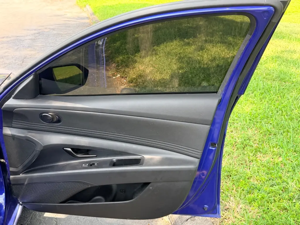 Florida Fine Cars - Used HYUNDAI ELANTRA 2024 MARGATE SEL