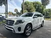 Florida Fine Cars - Used MERCEDES-BENZ GLS 2017 WEST PALM GLS 450