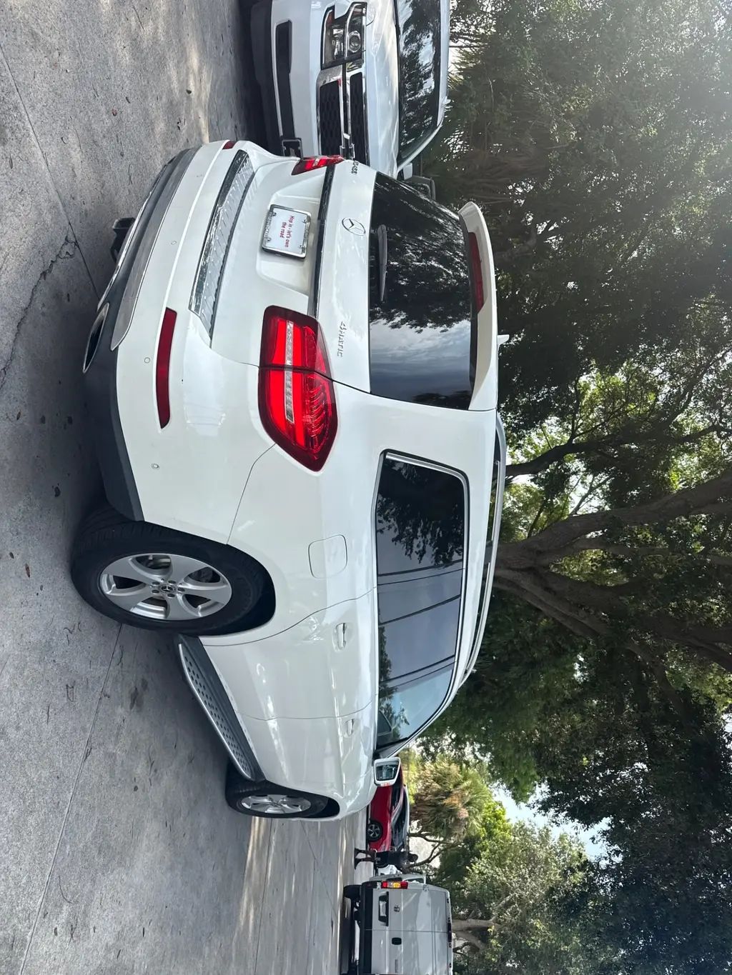 Florida Fine Cars - Used MERCEDES-BENZ GLS 2017 WEST PALM GLS 450