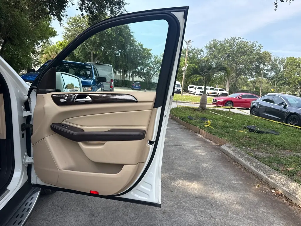 Florida Fine Cars - Used MERCEDES-BENZ GLS 2017 WEST PALM GLS 450