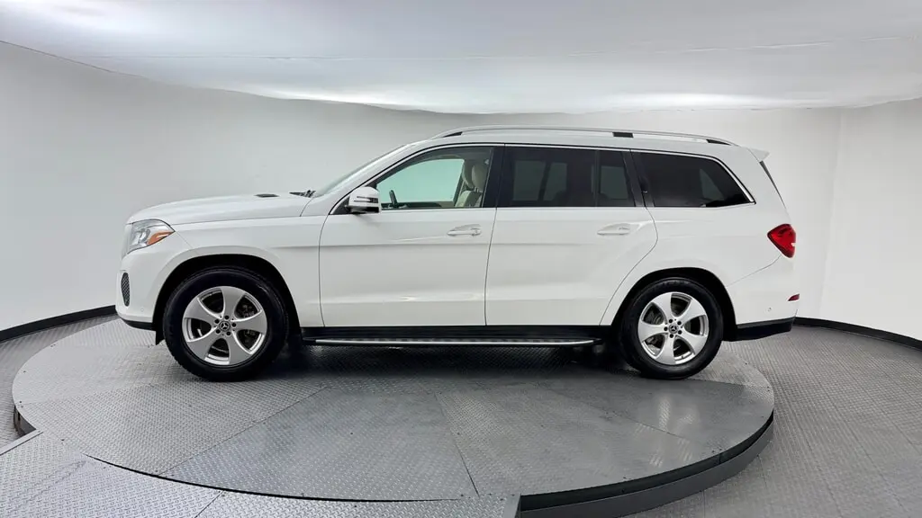 Florida Fine Cars - Used MERCEDES-BENZ GLS 2017 WEST PALM GLS 450