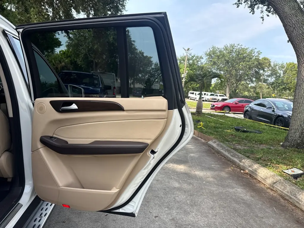 Florida Fine Cars - Used MERCEDES-BENZ GLS 2017 WEST PALM GLS 450