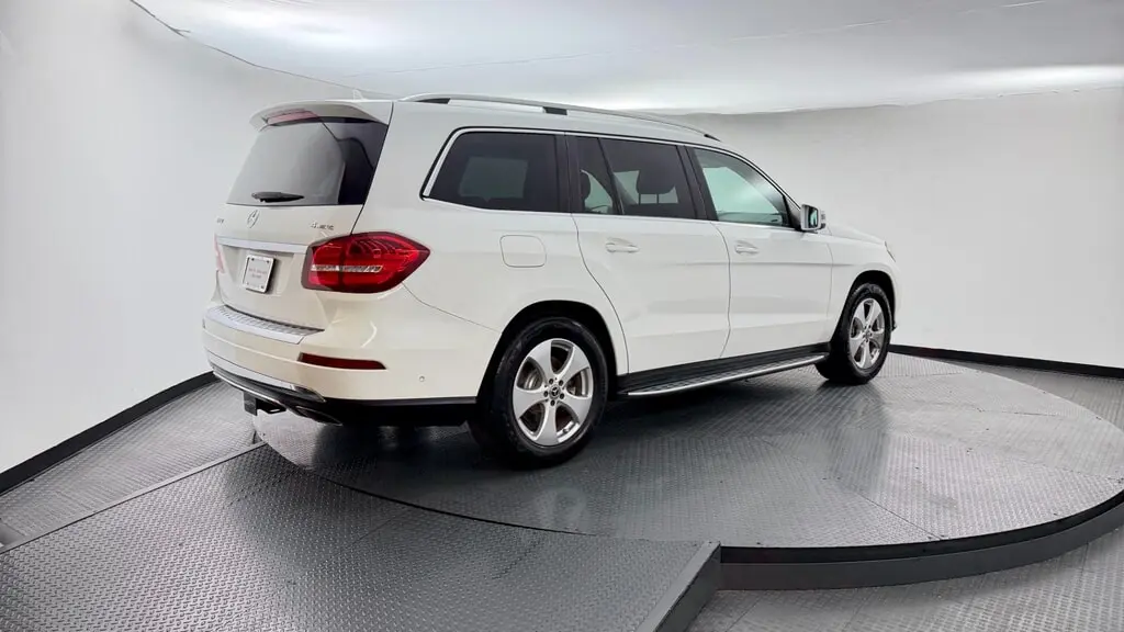 Florida Fine Cars - Used MERCEDES-BENZ GLS 2017 WEST PALM GLS 450