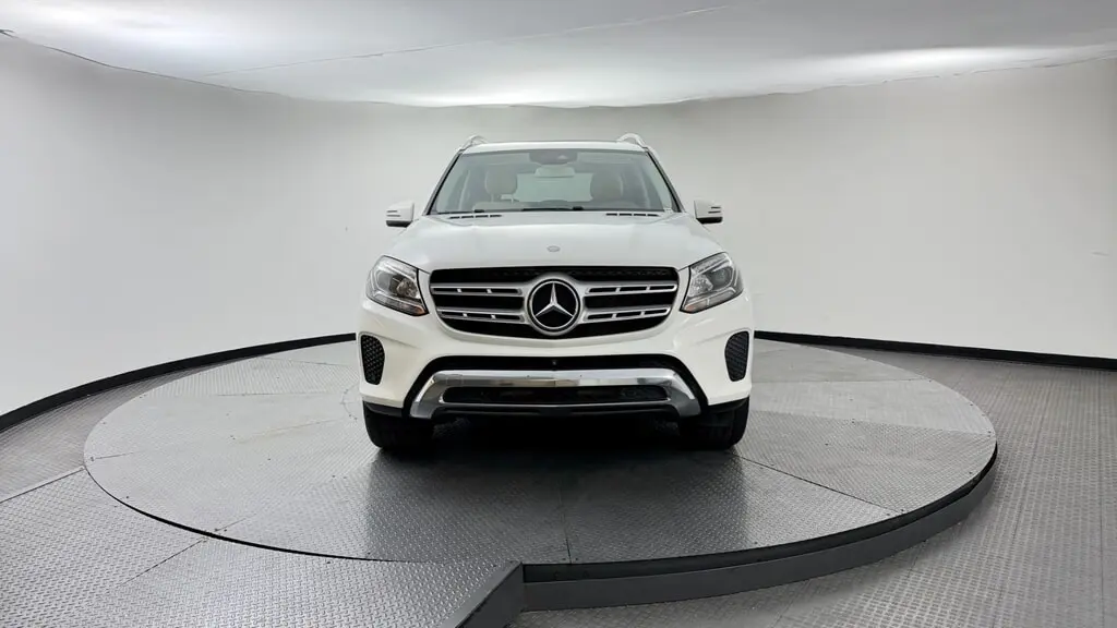Florida Fine Cars - Used MERCEDES-BENZ GLS 2017 WEST PALM GLS 450