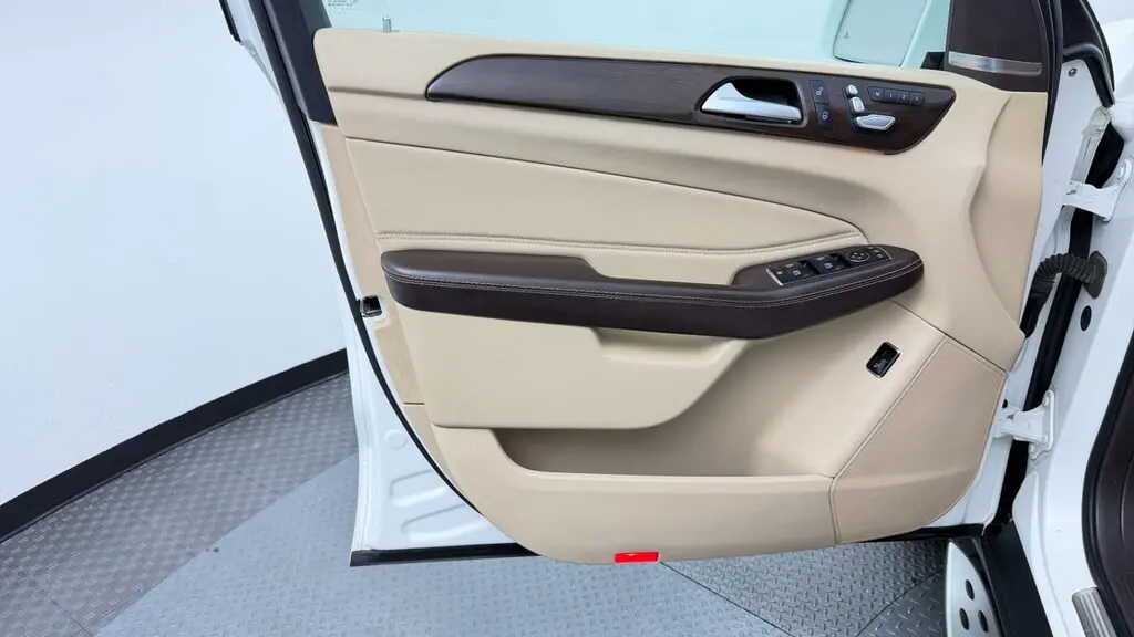 Florida Fine Cars - Used MERCEDES-BENZ GLS 2017 WEST PALM GLS 450