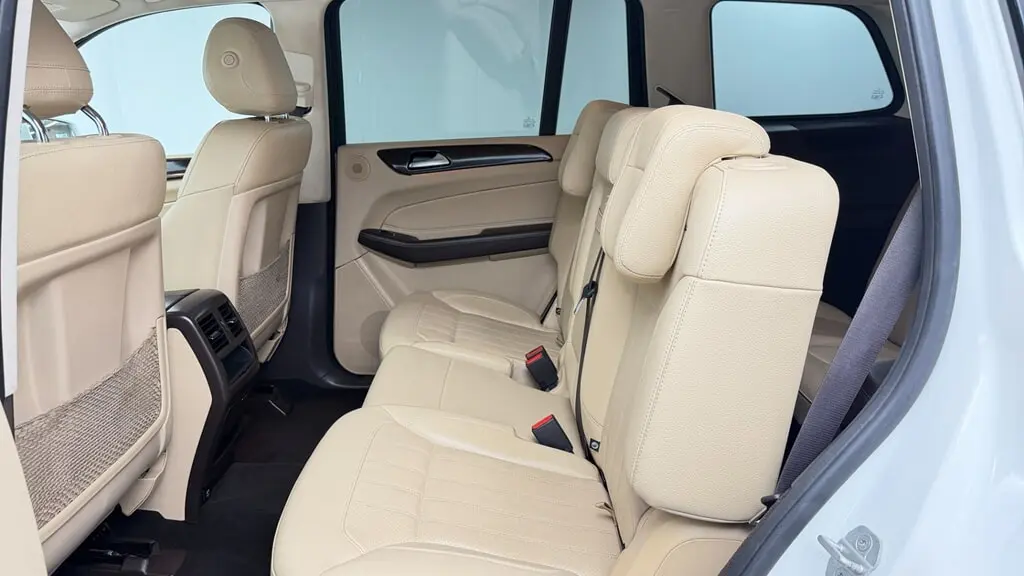 Florida Fine Cars - Used MERCEDES-BENZ GLS 2017 WEST PALM GLS 450