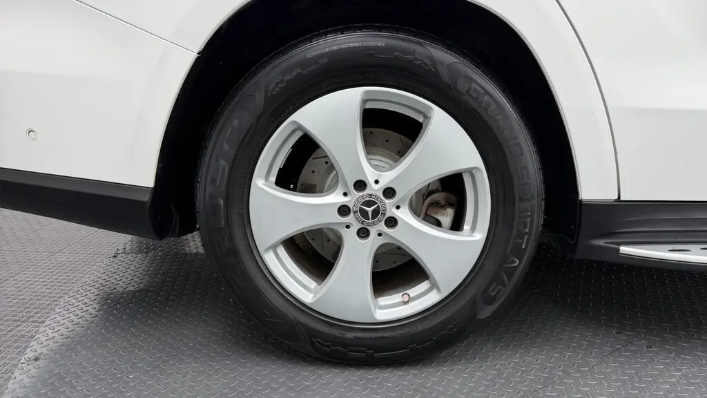 Florida Fine Cars - Used MERCEDES-BENZ GLS 2017 WEST PALM GLS 450