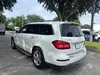Florida Fine Cars - Used MERCEDES-BENZ GLS 2017 WEST PALM GLS 450