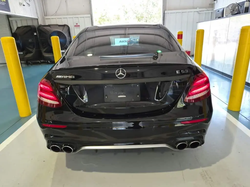 Florida Fine Cars - Used MERCEDES-BENZ E-CLASS 2019 ORLANDO AMG E 53
