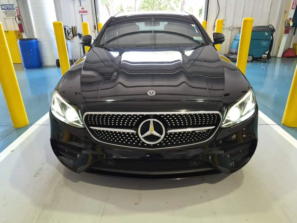 Florida Fine Cars - Used MERCEDES-BENZ E-CLASS 2019 ORLANDO AMG E 53