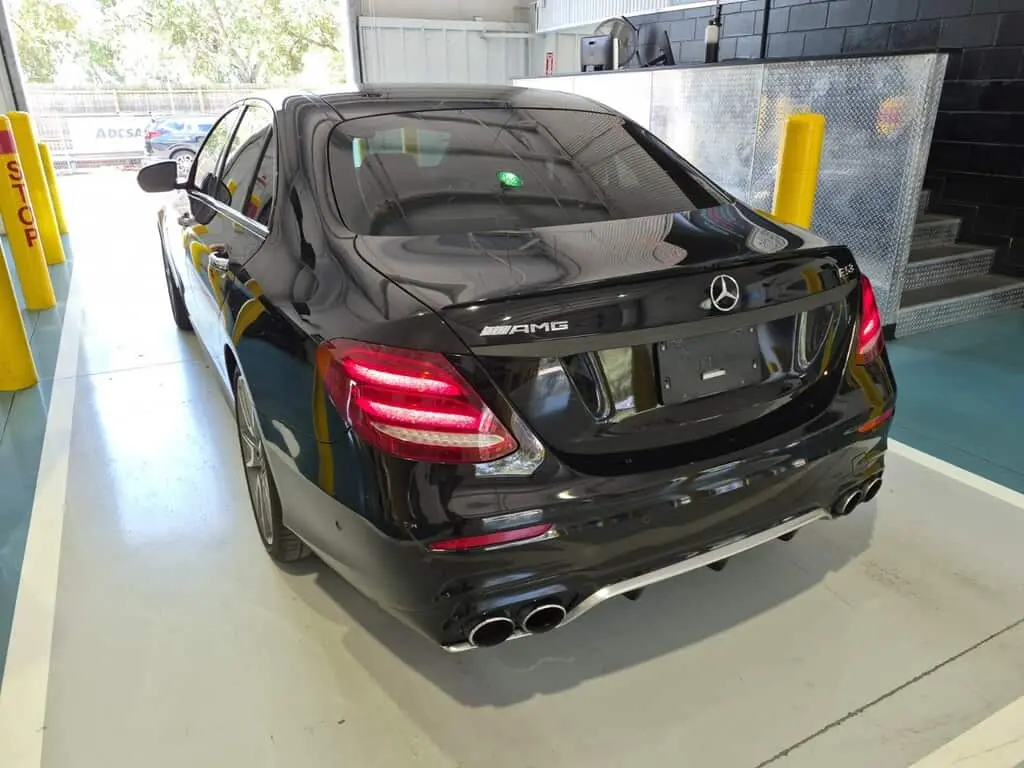 Florida Fine Cars - Used MERCEDES-BENZ E-CLASS 2019 ORLANDO AMG E 53