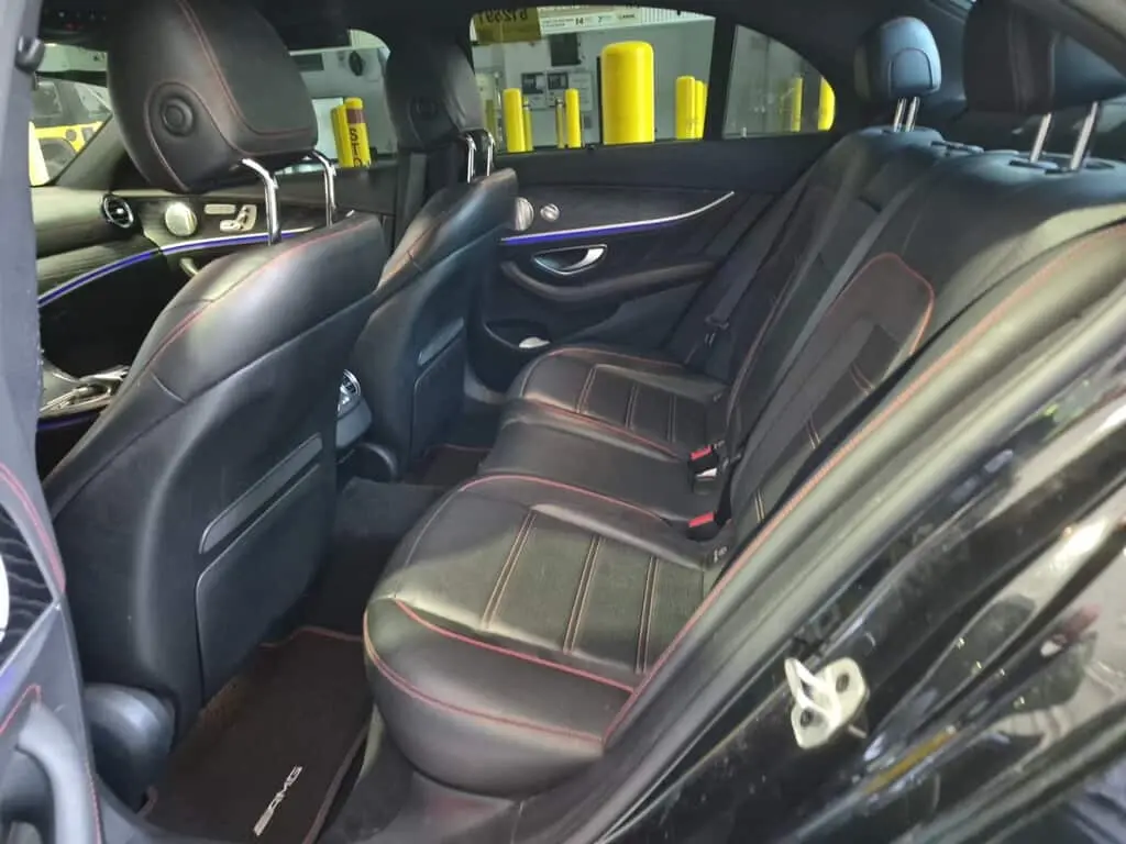Florida Fine Cars - Used MERCEDES-BENZ E-CLASS 2019 ORLANDO AMG E 53