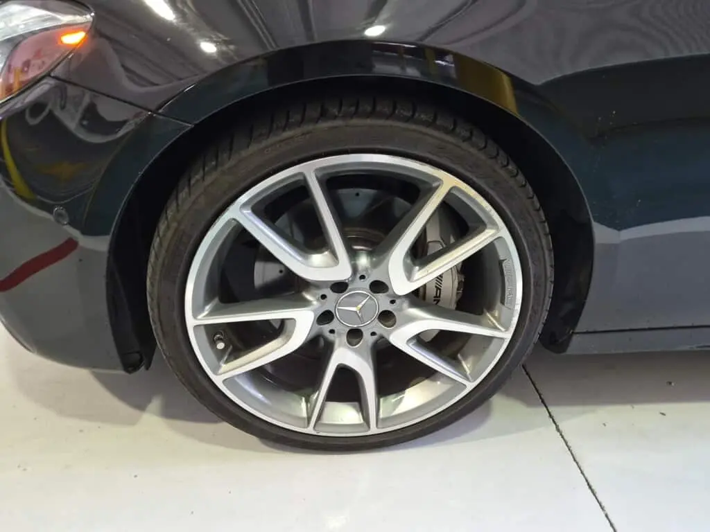 Florida Fine Cars - Used MERCEDES-BENZ E-CLASS 2019 ORLANDO AMG E 53