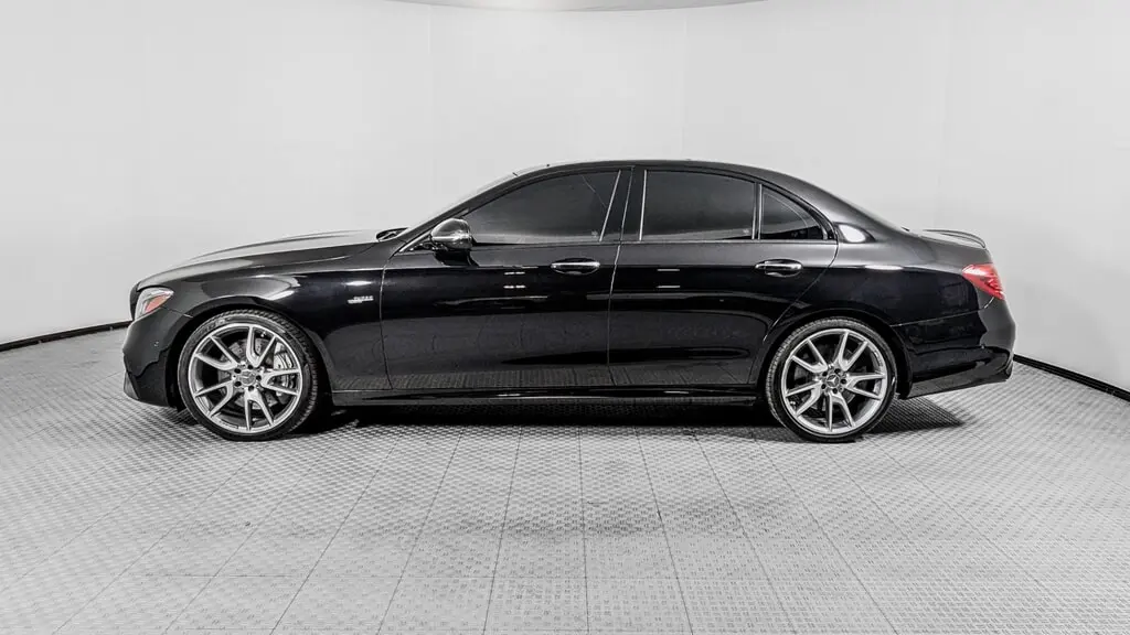 Florida Fine Cars - Used MERCEDES-BENZ E-CLASS 2019 ORLANDO AMG E 53