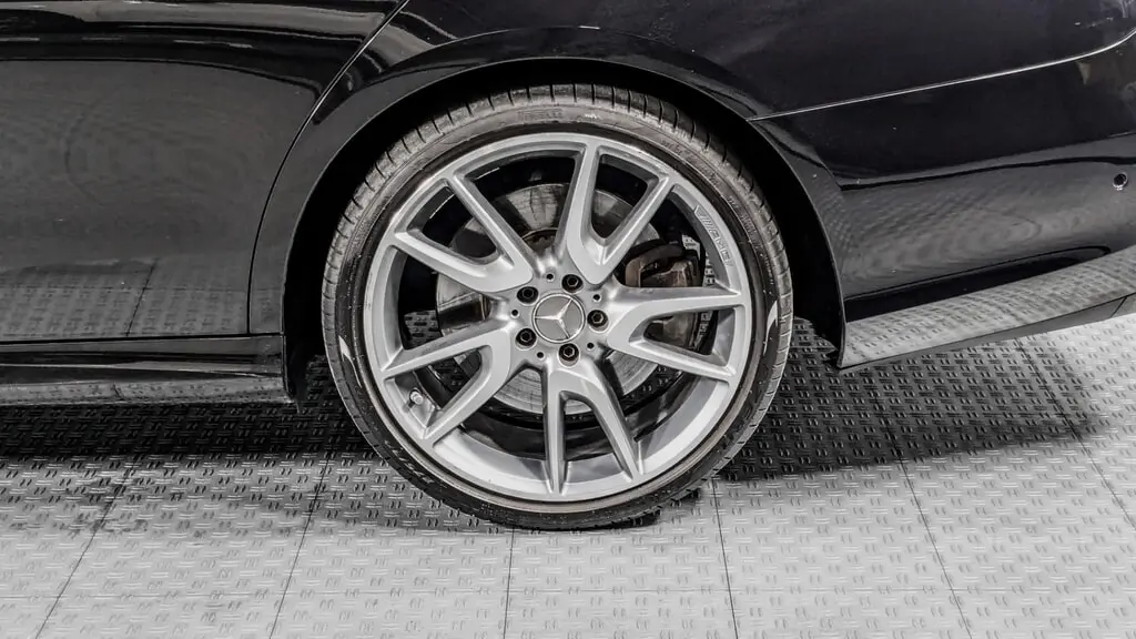 Florida Fine Cars - Used MERCEDES-BENZ E-CLASS 2019 ORLANDO AMG E 53