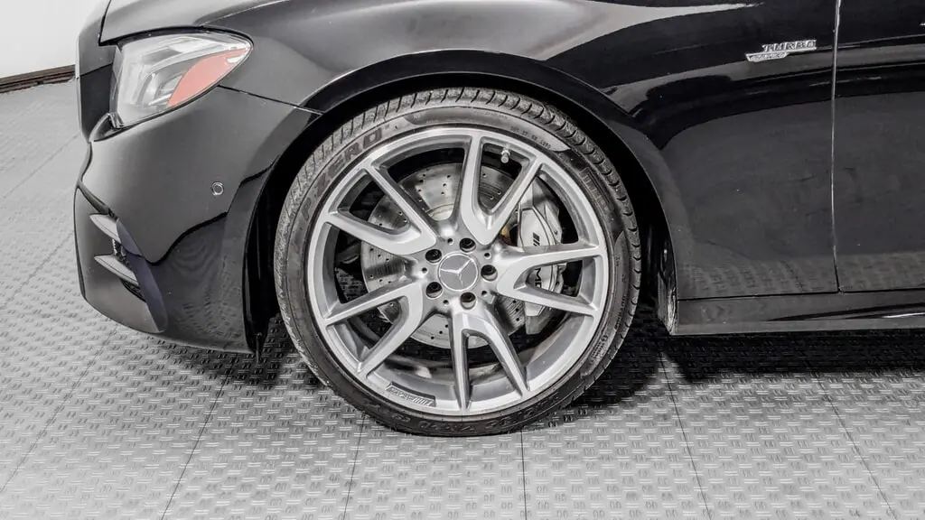 Florida Fine Cars - Used MERCEDES-BENZ E-CLASS 2019 ORLANDO AMG E 53