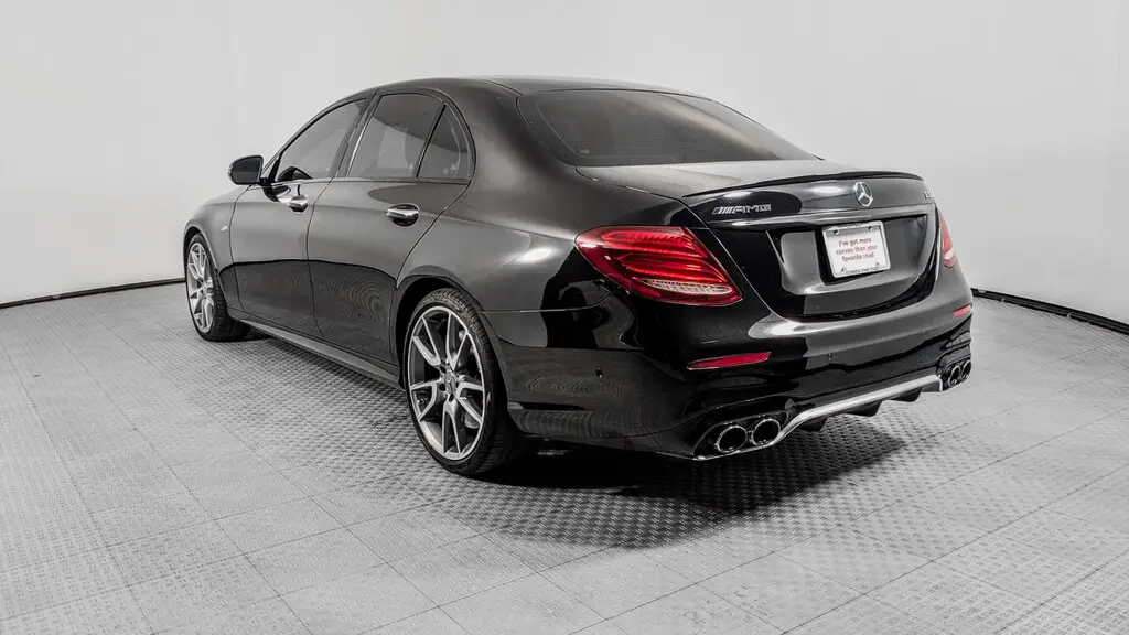 Florida Fine Cars - Used MERCEDES-BENZ E-CLASS 2019 ORLANDO AMG E 53