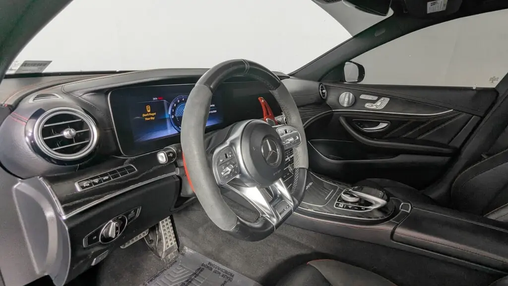Florida Fine Cars - Used MERCEDES-BENZ E-CLASS 2019 ORLANDO AMG E 53