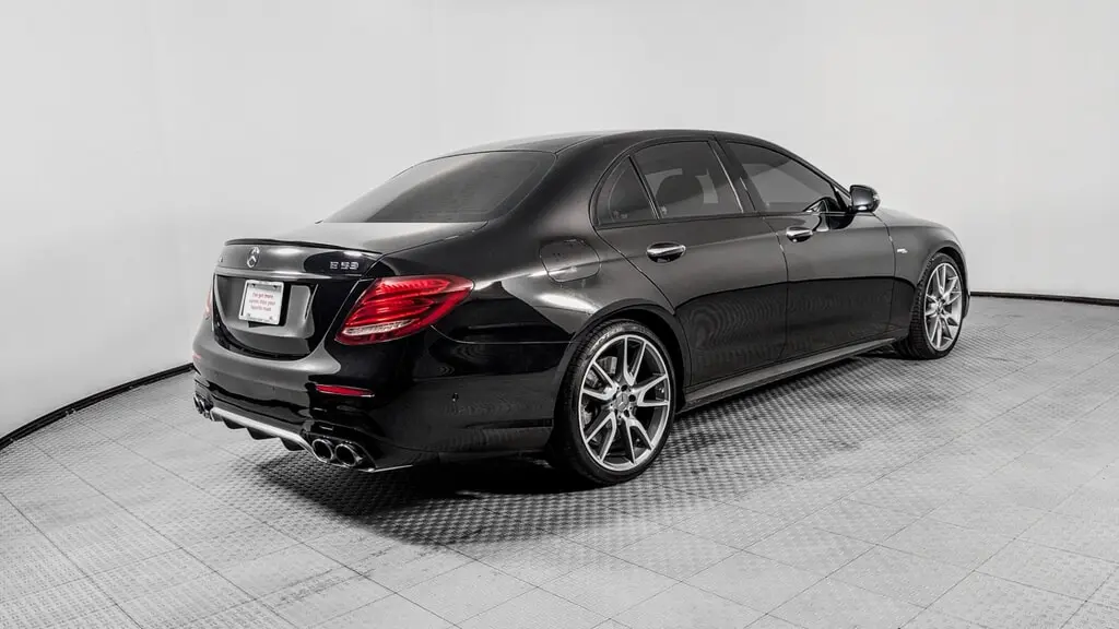 Florida Fine Cars - Used MERCEDES-BENZ E-CLASS 2019 ORLANDO AMG E 53