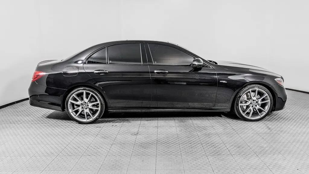 Florida Fine Cars - Used MERCEDES-BENZ E-CLASS 2019 ORLANDO AMG E 53