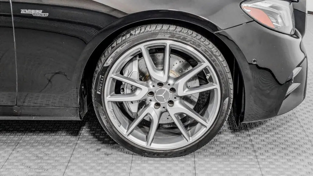 Florida Fine Cars - Used MERCEDES-BENZ E-CLASS 2019 ORLANDO AMG E 53