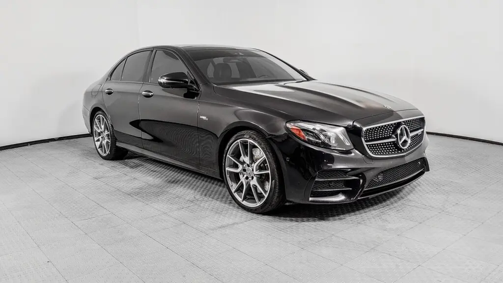 Florida Fine Cars - Used MERCEDES-BENZ E-CLASS 2019 ORLANDO AMG E 53