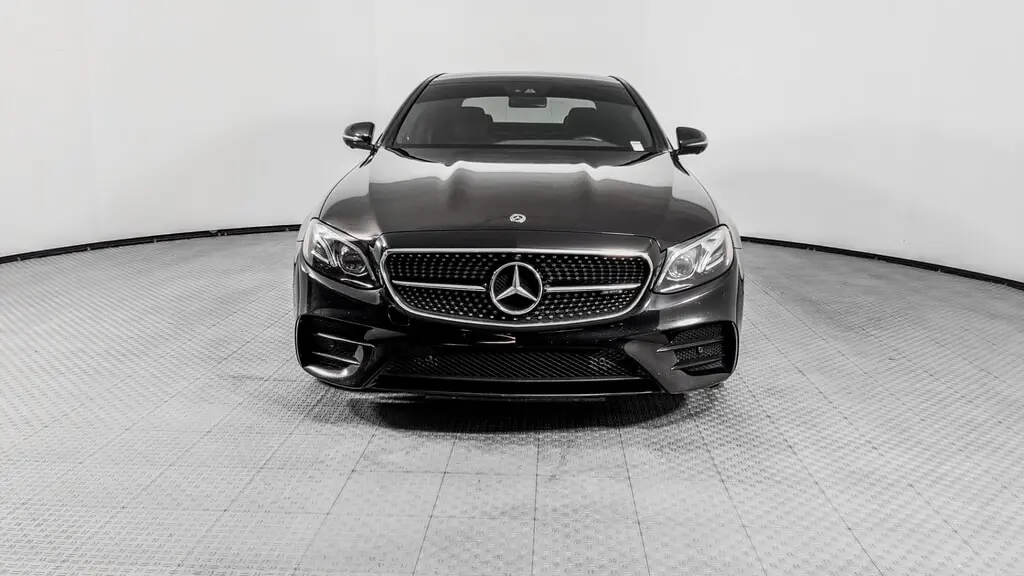 Florida Fine Cars - Used MERCEDES-BENZ E-CLASS 2019 ORLANDO AMG E 53