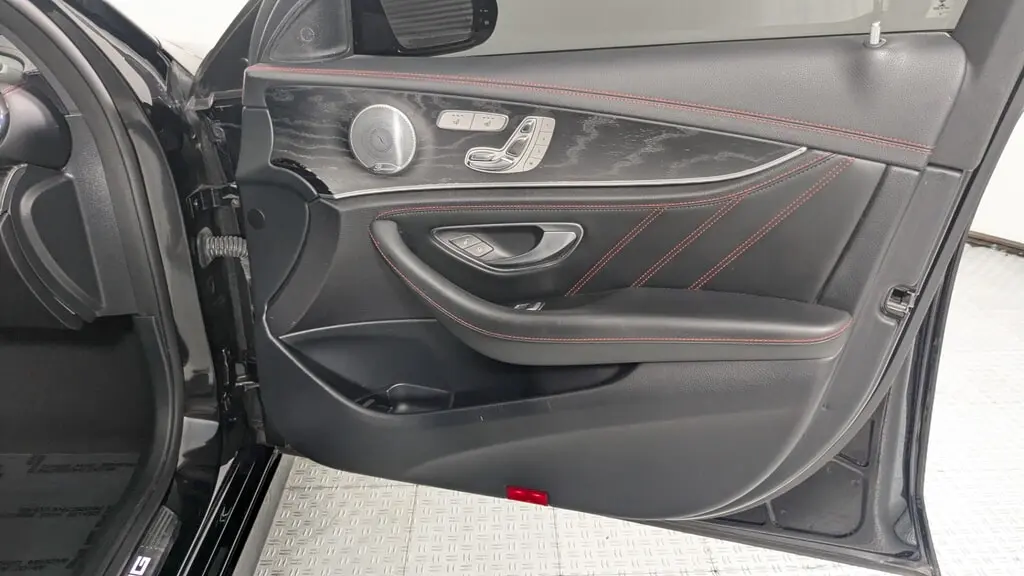 Florida Fine Cars - Used MERCEDES-BENZ E-CLASS 2019 ORLANDO AMG E 53