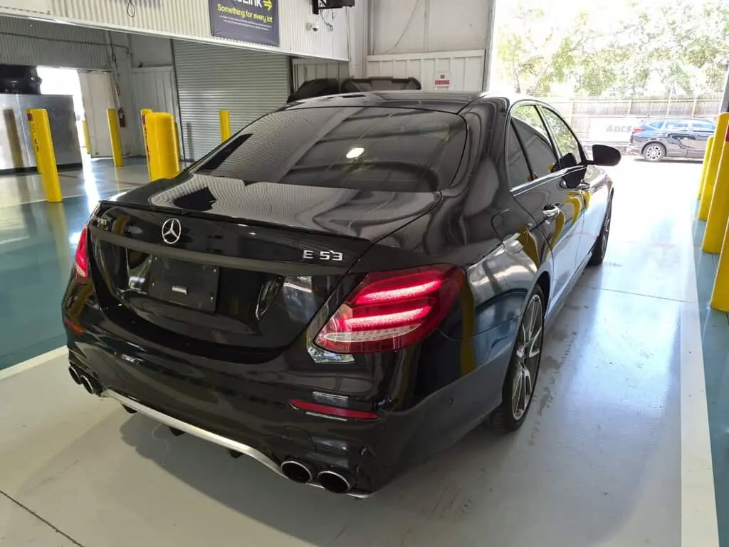 Florida Fine Cars - Used MERCEDES-BENZ E-CLASS 2019 ORLANDO AMG E 53