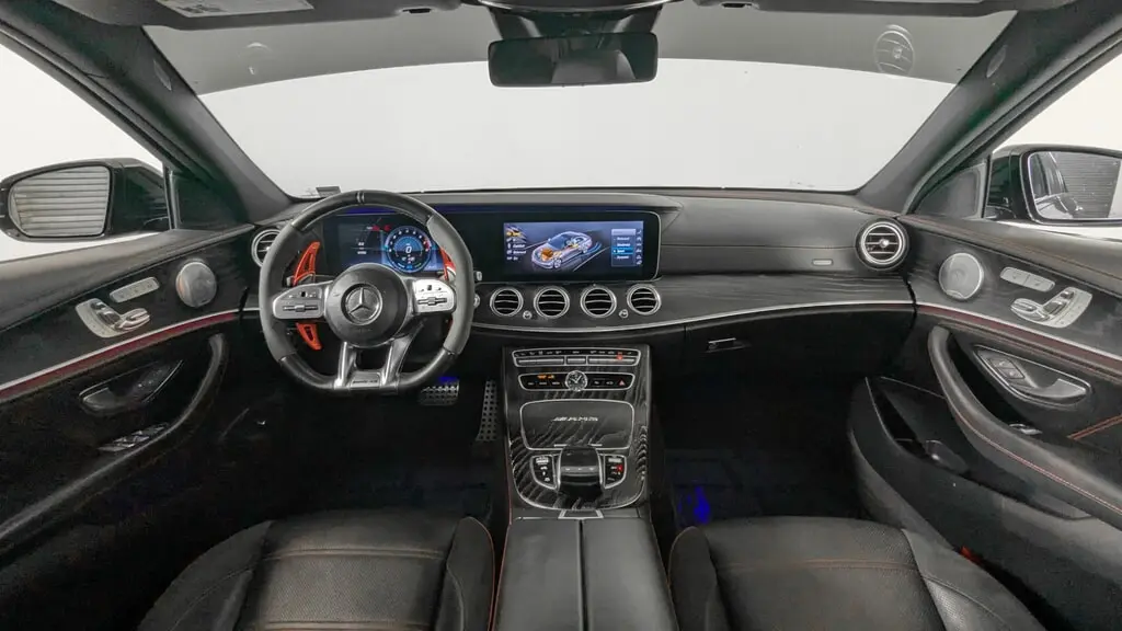 Florida Fine Cars - Used MERCEDES-BENZ E-CLASS 2019 ORLANDO AMG E 53