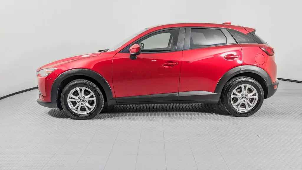 Florida Fine Cars - Used MAZDA CX-3 2017 ORLANDO SPORT