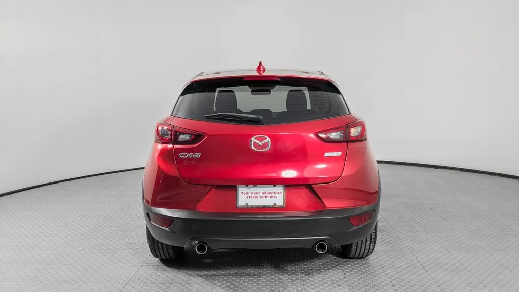 Florida Fine Cars - Used MAZDA CX-3 2017 ORLANDO SPORT