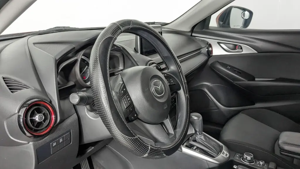 Florida Fine Cars - Used MAZDA CX-3 2017 ORLANDO SPORT