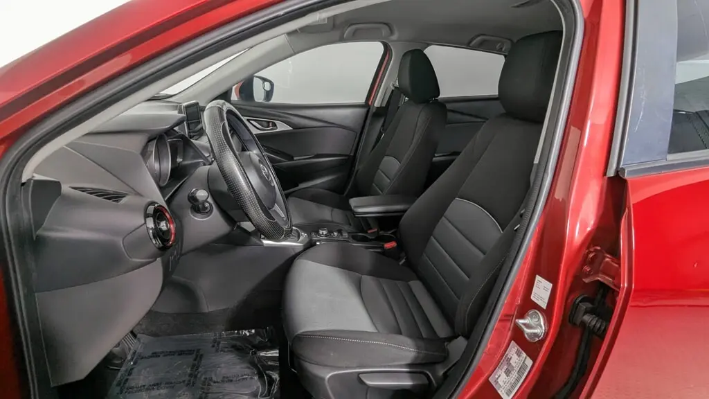Florida Fine Cars - Used MAZDA CX-3 2017 ORLANDO SPORT