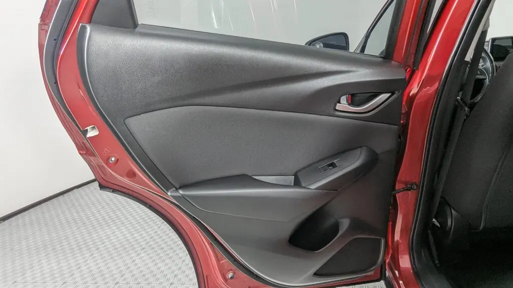 Florida Fine Cars - Used MAZDA CX-3 2017 ORLANDO SPORT