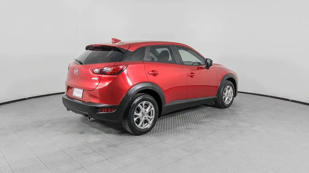 Florida Fine Cars - Used MAZDA CX-3 2017 ORLANDO SPORT