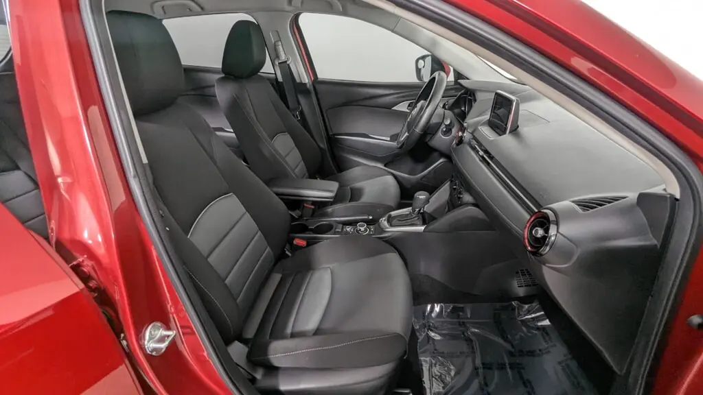 Florida Fine Cars - Used MAZDA CX-3 2017 ORLANDO SPORT