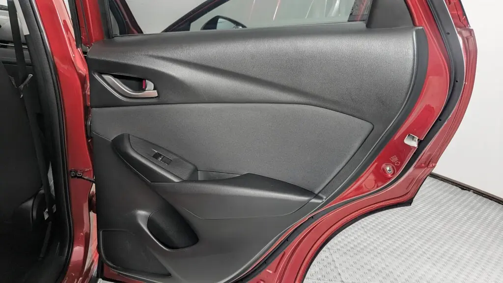 Florida Fine Cars - Used MAZDA CX-3 2017 ORLANDO SPORT