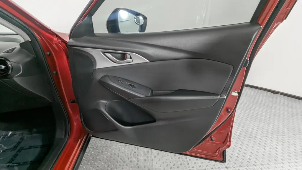 Florida Fine Cars - Used MAZDA CX-3 2017 ORLANDO SPORT