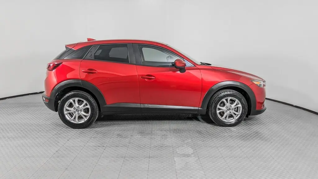 Florida Fine Cars - Used MAZDA CX-3 2017 ORLANDO SPORT