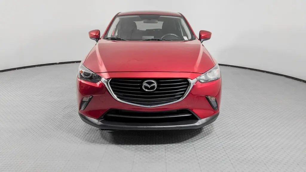 Florida Fine Cars - Used MAZDA CX-3 2017 ORLANDO SPORT