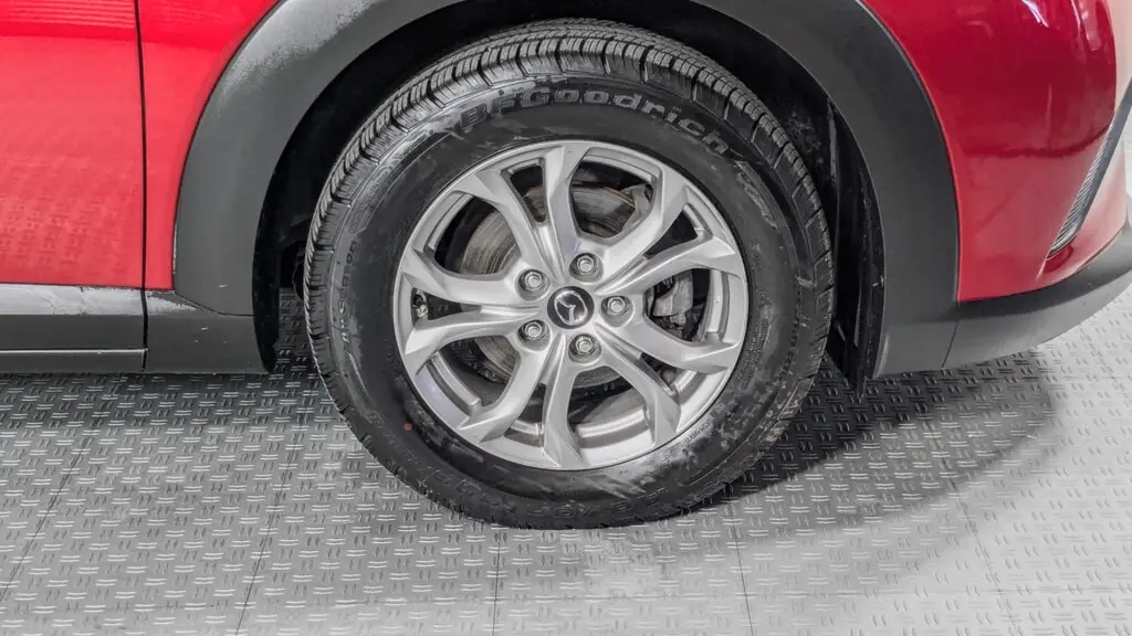 Florida Fine Cars - Used MAZDA CX-3 2017 ORLANDO SPORT