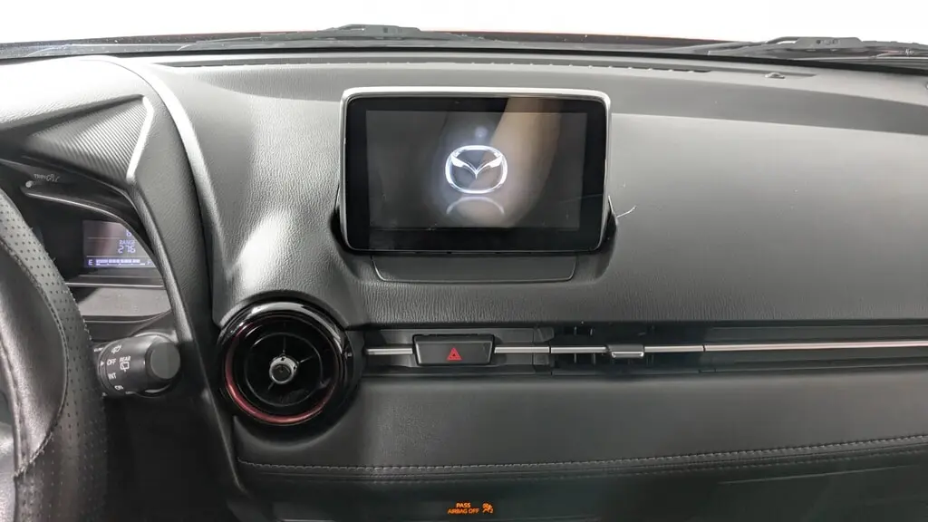 Florida Fine Cars - Used MAZDA CX-3 2017 ORLANDO SPORT
