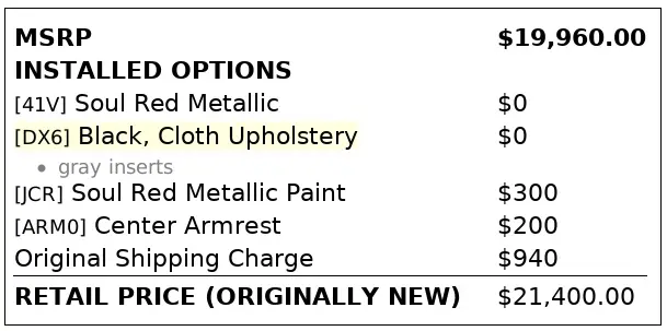 Florida Fine Cars - Used MAZDA CX-3 2017 ORLANDO SPORT