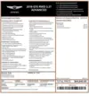Florida Fine Cars - Used GENESIS G70 2019 WEST PALM 3.3T ADVANCED